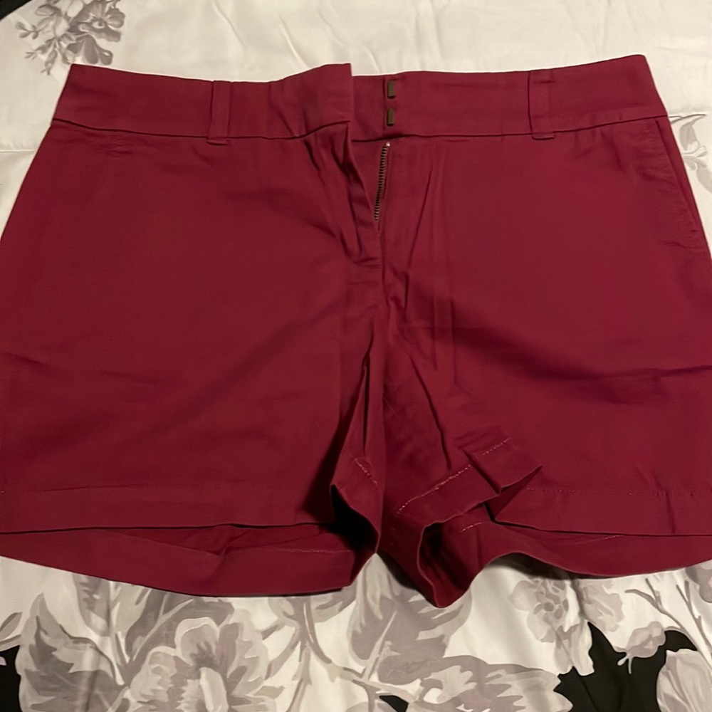 Twill shorts the Loft bundle deal